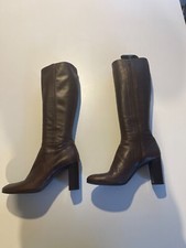 Enrico antinori damenstiefel gebraucht kaufen  Köln