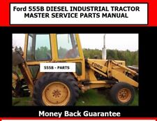 Service parts manual for sale  Houston