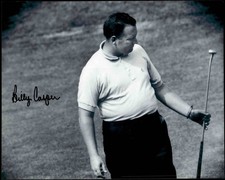 Billy casper pga for sale  Bismarck