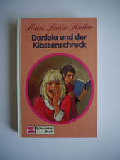 Daniela klassenschreck marie gebraucht kaufen  Mörlenbach