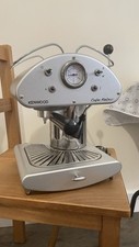 Kenwood cafe retro for sale  NORTHALLERTON