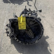 Cambio manuale completo usato  Altamura