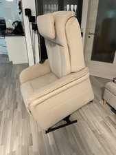 Relaxsessel senioren motorisch gebraucht kaufen  Peine