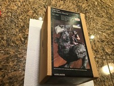 Jimmy flintstone chicken for sale  Scottsdale