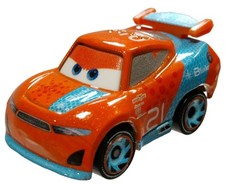 Disney cars mini usato  Roma