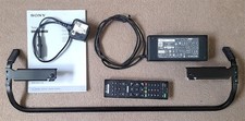 Genuine sony bravia for sale  CHRISTCHURCH
