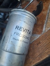 Febi bilstein kraftstofffilter usato  Paterno