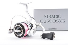 Moulinet toupie shimano d'occasion  Expédié en France