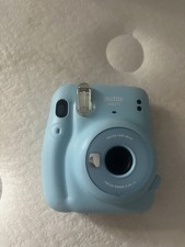 Fujifilm instax mini for sale  TAMWORTH