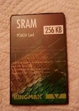 Kingmax sram card gebraucht kaufen  Mudau