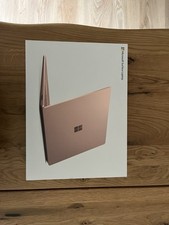 Windows surface laptop gebraucht kaufen  Teltow