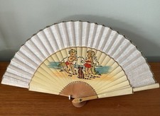 Vintage italian wooden for sale  ST. ALBANS