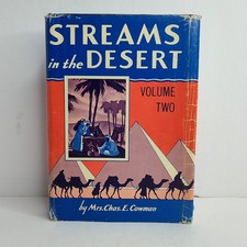 Streams desert volume for sale  Las Vegas