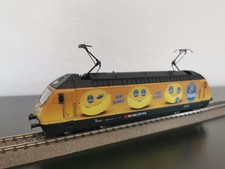 Trix 22943 lok gebraucht kaufen  St Wendel