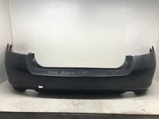 Rear bumper cover for sale  Houston
