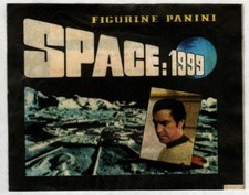 Bustina spazio 1999 usato  Fino Mornasco