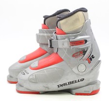 Dalbello kids ski for sale  South Boston