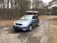 toyota 2005 matrix for sale  New London