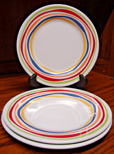 Luncheon plates melamine for sale  Lebanon