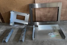 Whrilpool mkc2157as silver for sale  Nampa