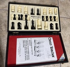 Vintage cardinal chess for sale  Palm Harbor