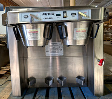 Fetco cbs 62h for sale  Bergen