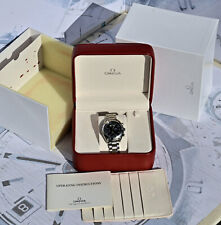 Chrono omega speedmaster usato  Italia
