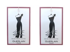 Guerlaîn petîte rôbe d'occasion  France
