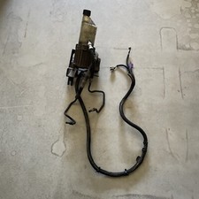 Servopumpe pel astra gebraucht kaufen  Salzkotten