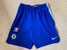 Chelsea blue training for sale  FARNBOROUGH