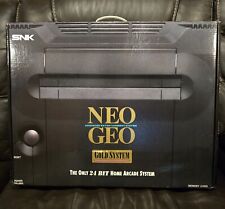 Neo geo aes for sale  Green Bay