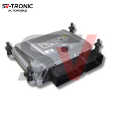 Calculateur moteur me9.7 d'occasion  Morangis