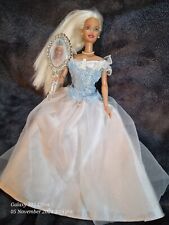 Barbie princess bride for sale  SPALDING