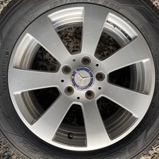 Single mercedes benz for sale  BANBRIDGE