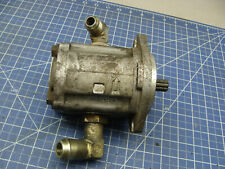 TOYOTA MODELO 5FBE18 TIPO E EMPILHADEIRA BOMBA HIDRÁULICA KAYABA 67120-12191-71 comprar usado  Enviando para Brazil