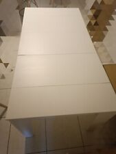 Tavolo consolle allungabile usato Tavolo consolle allungabile usato  Bisceglie