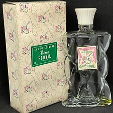 Forvil eau cologne d'occasion  Lattes