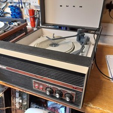 Bush rp50 mono for sale  BISHOP AUCKLAND