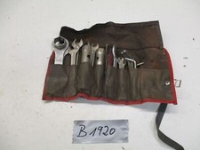 Werkzeug bordwerkzeug b1920 gebraucht kaufen  Ellwangen (Jagst)