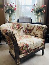 Two designer tufted for sale  Lake Worth