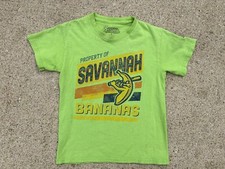 Savannah bananas baseball for sale  Downers Grove