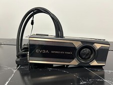 Nvidia evga gtx for sale  Suwanee