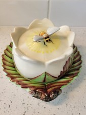 Vintage lefton ceramic for sale  Girard