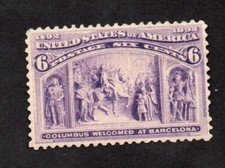 US Scott #235 MNH MUITO BOM ESTADO+ Centralização Frete Grátis 20% para Drs. sem fronteiras, usado comprar usado  Enviando para Brazil