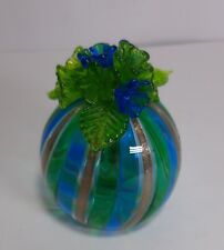 Vaso con fiori usato  Treviso