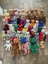ty teddies for sale ty teddies for sale KING'S LYNN
