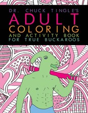 Dr. chuck tingle for sale  Depew