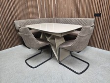 Mirage ceramic extending for sale  RETFORD