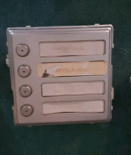 Urmet 1145 modulo usato  Avellino