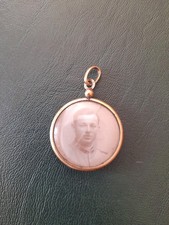 Pendentif médaillon porte d'occasion  Vendôme